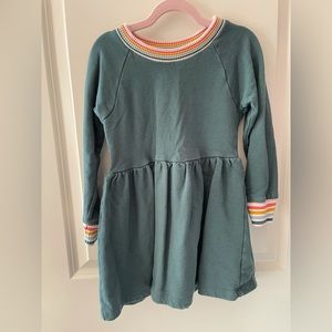 Hanna Andersson size 4